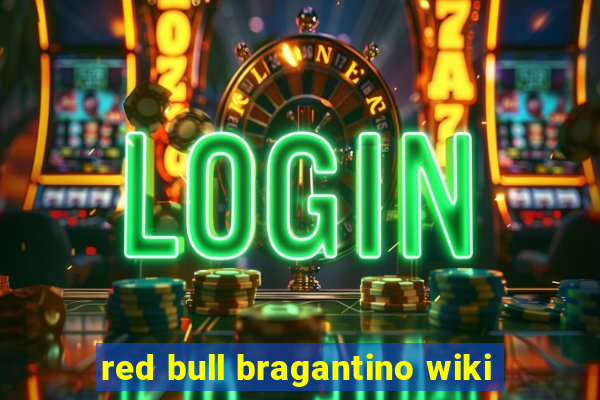 red bull bragantino wiki
